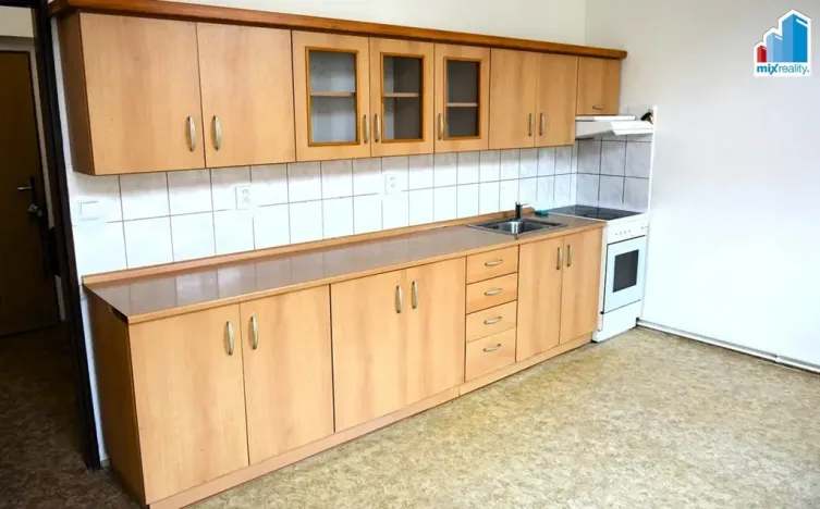 Pronájem bytu 2+kk, Horšovský Týn - Malé Předměstí, Jana Littrowa, 40 m2