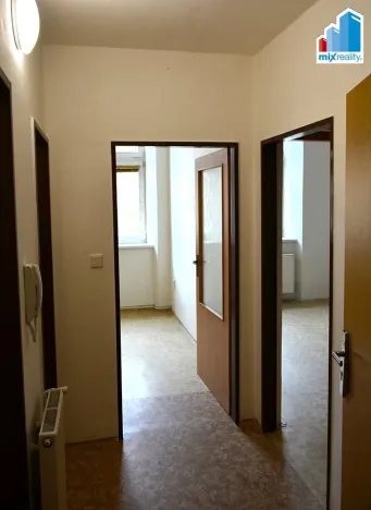 Pronájem bytu 2+kk, Horšovský Týn - Malé Předměstí, Jana Littrowa, 40 m2