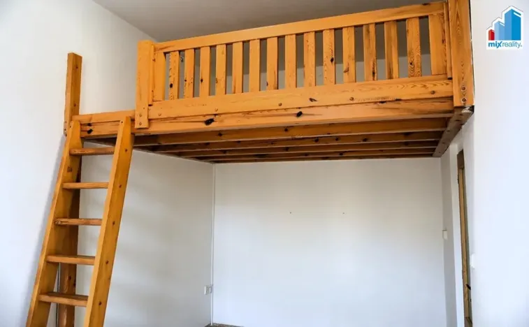 Pronájem bytu 2+kk, Horšovský Týn - Malé Předměstí, Jana Littrowa, 40 m2