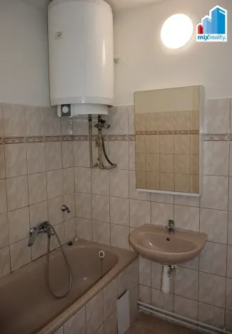 Pronájem bytu 2+kk, Horšovský Týn - Malé Předměstí, Jana Littrowa, 40 m2