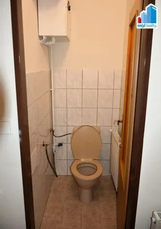 Pronájem bytu 2+kk, Horšovský Týn - Malé Předměstí, Jana Littrowa, 40 m2