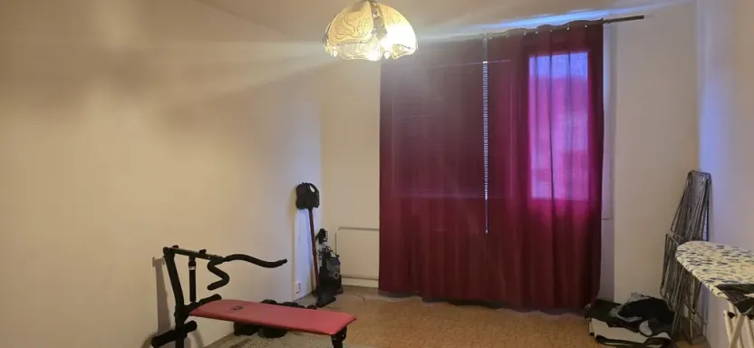 Prodej bytu 3+1, Ústí nad Labem - Mojžíř, Jindřicha Plachty, 78 m2