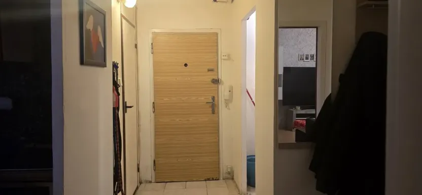 Prodej bytu 3+1, Ústí nad Labem - Mojžíř, Jindřicha Plachty, 78 m2