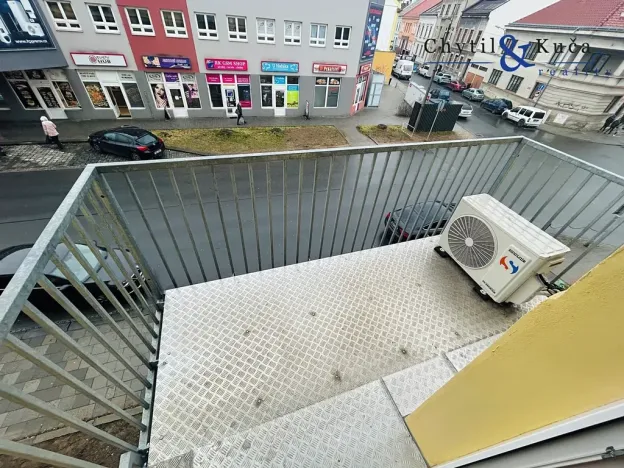 Pronájem bytu 2+kk, Přerov, Čechova, 58 m2