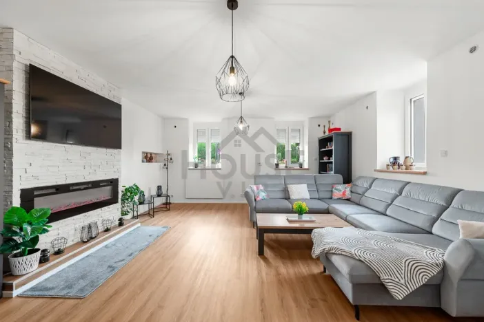 Prodej bytu 3+1, Roudnice nad Labem, Kratochvílova, 108 m2