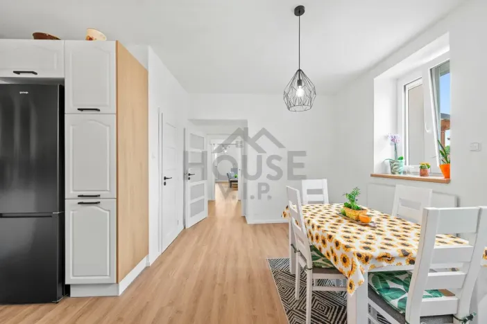 Prodej bytu 3+1, Roudnice nad Labem, Kratochvílova, 108 m2