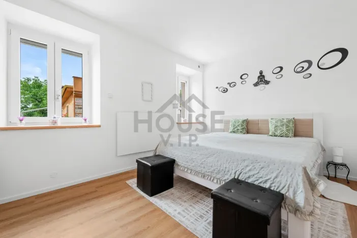 Prodej bytu 3+1, Roudnice nad Labem, Kratochvílova, 108 m2