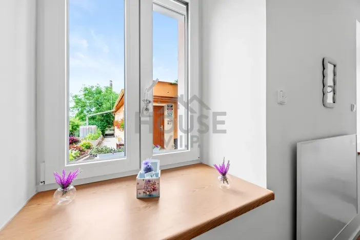 Prodej bytu 3+1, Roudnice nad Labem, Kratochvílova, 108 m2