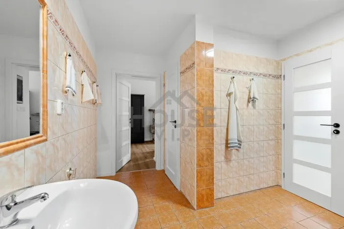 Prodej bytu 3+1, Roudnice nad Labem, Kratochvílova, 108 m2