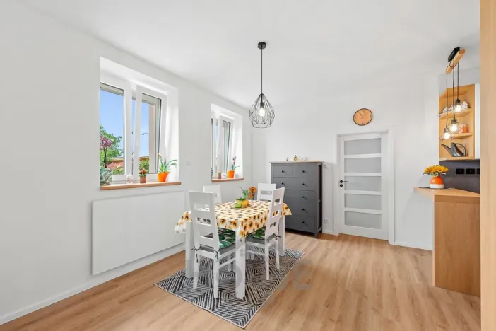 Prodej bytu 3+1, Roudnice nad Labem, Kratochvílova, 108 m2