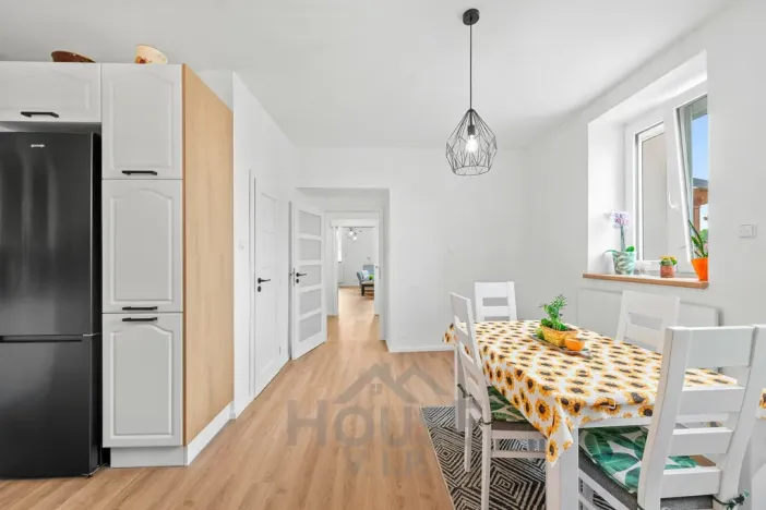 Prodej bytu 3+1, Roudnice nad Labem, Kratochvílova, 108 m2