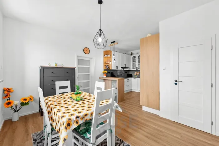 Prodej bytu 3+1, Roudnice nad Labem, Kratochvílova, 108 m2