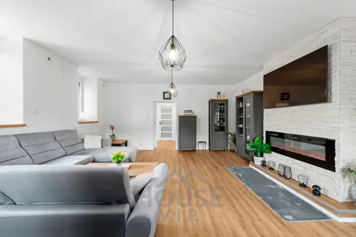 Prodej bytu 3+1, Roudnice nad Labem, Kratochvílova, 108 m2