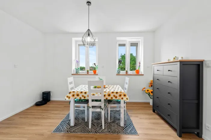 Prodej bytu 3+1, Roudnice nad Labem, Kratochvílova, 108 m2