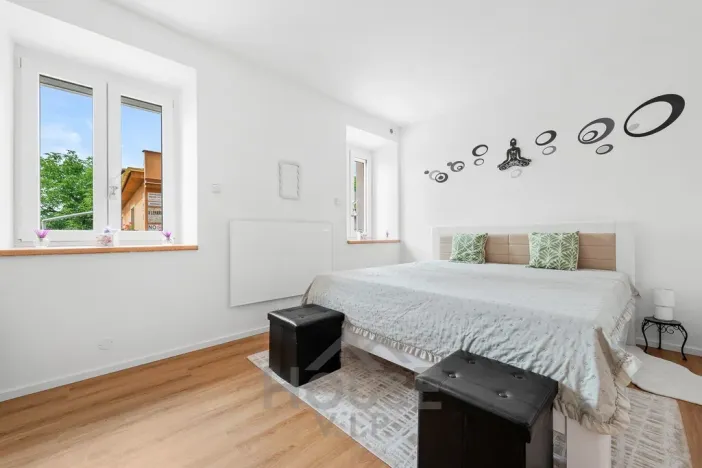 Prodej bytu 3+1, Roudnice nad Labem, Kratochvílova, 108 m2