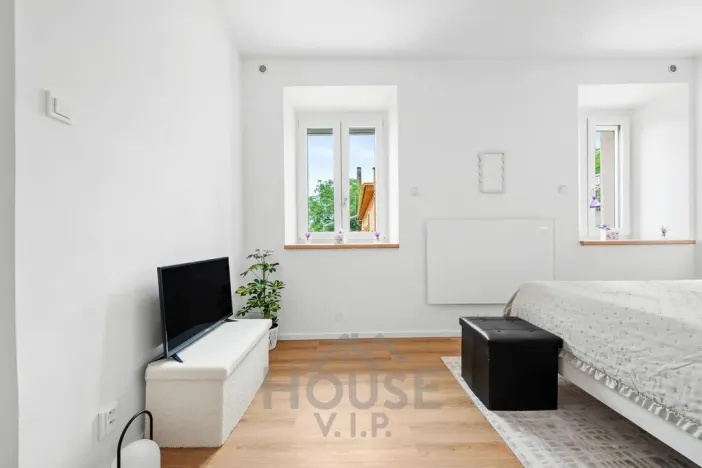 Prodej bytu 3+1, Roudnice nad Labem, Kratochvílova, 108 m2