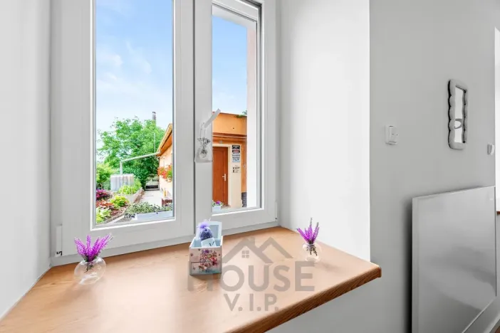 Prodej bytu 3+1, Roudnice nad Labem, Kratochvílova, 108 m2