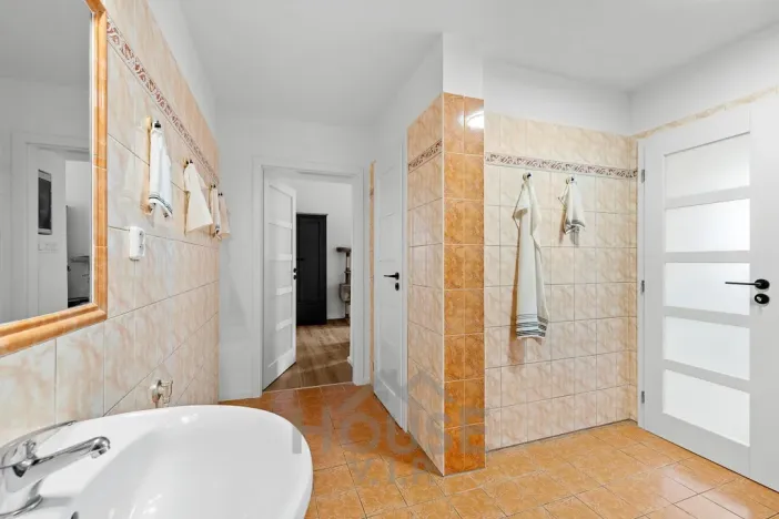 Prodej bytu 3+1, Roudnice nad Labem, Kratochvílova, 108 m2