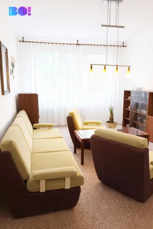 Prodej bytu 2+1, Ostrava, Výškovická, 55 m2