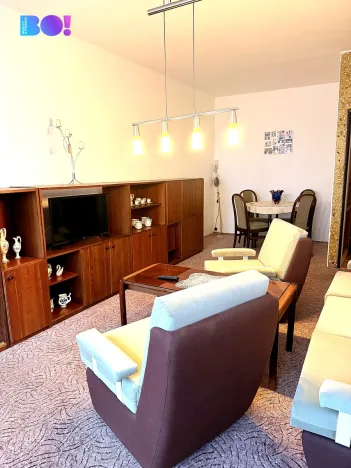 Prodej bytu 2+1, Ostrava, Výškovická, 55 m2