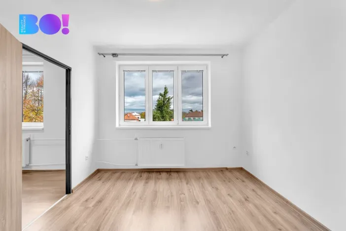 Pronájem bytu 3+1, Hrochův Týnec, Sídliště, 71 m2