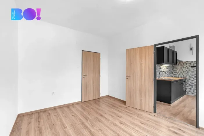 Pronájem bytu 3+1, Hrochův Týnec, Sídliště, 71 m2