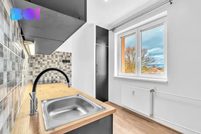 Pronájem bytu 3+1, Hrochův Týnec, Sídliště, 71 m2