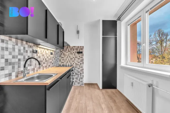 Pronájem bytu 3+1, Hrochův Týnec, Sídliště, 71 m2