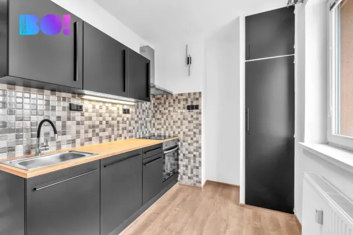 Pronájem bytu 3+1, Hrochův Týnec, Sídliště, 71 m2