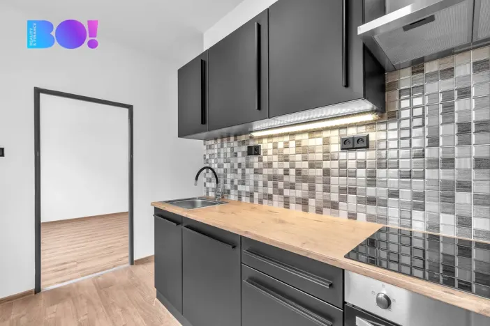 Pronájem bytu 3+1, Hrochův Týnec, Sídliště, 71 m2