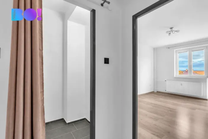 Pronájem bytu 3+1, Hrochův Týnec, Sídliště, 71 m2