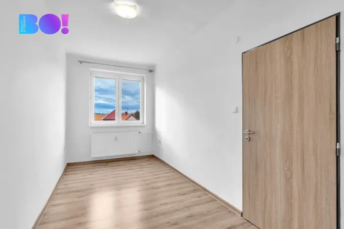 Pronájem bytu 3+1, Hrochův Týnec, Sídliště, 71 m2