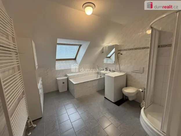 Pronájem bytu 2+kk, Pozlovice, Leoše Janáčka, 52 m2