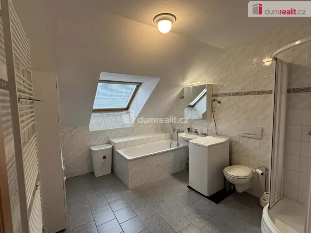 Pronájem bytu 2+kk, Pozlovice, Leoše Janáčka, 52 m2