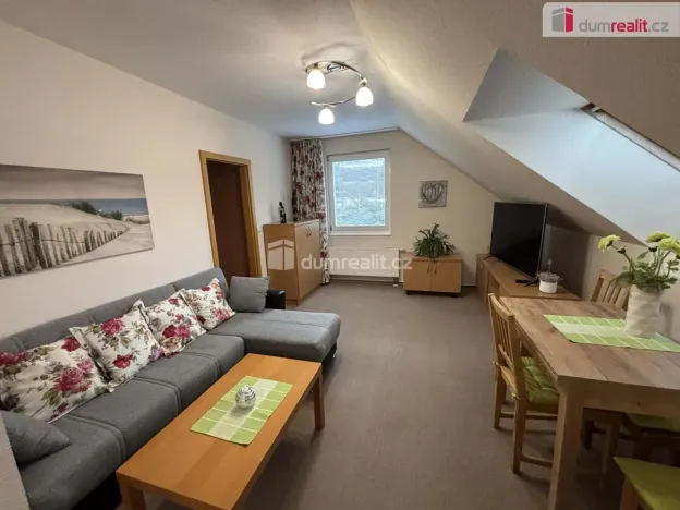 Pronájem bytu 3+kk, Pozlovice, Leoše Janáčka, 54 m2