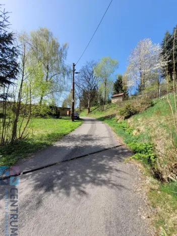 Prodej pozemku pro bydlení, Desná - Desná III, Na Sedmidomky, 1317 m2