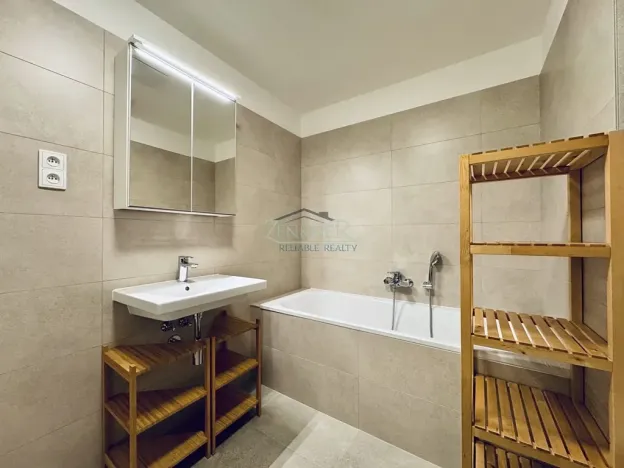 Pronájem bytu 1+kk, Český Brod, Antonína Balšánka, 46 m2