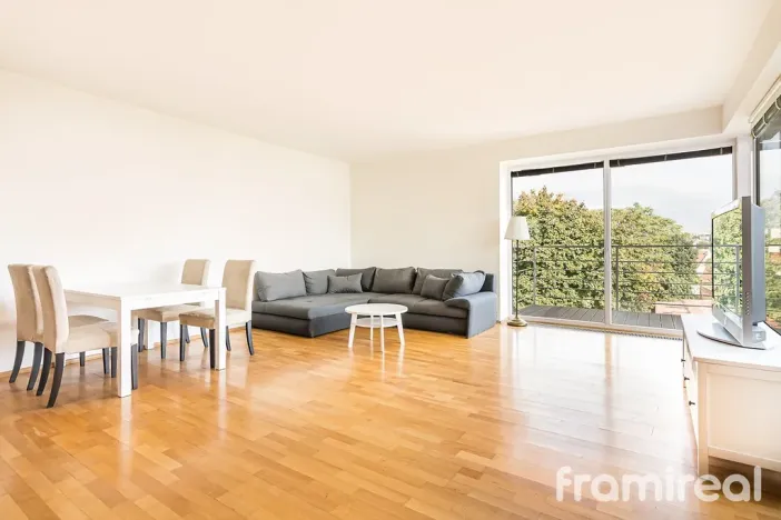 Pronájem bytu 2+kk, Brno, Palackého třída, 65 m2