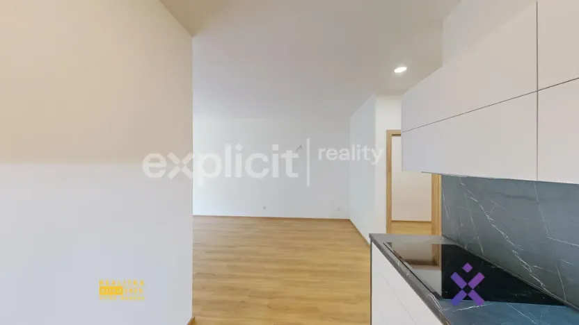 Pronájem bytu 2+kk, Uherské Hradiště, 28. října, 54 m2