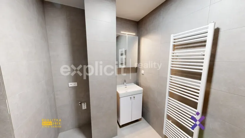 Pronájem bytu 2+kk, Uherské Hradiště, 28. října, 54 m2