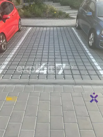 Pronájem bytu 2+kk, Uherské Hradiště, 28. října, 54 m2