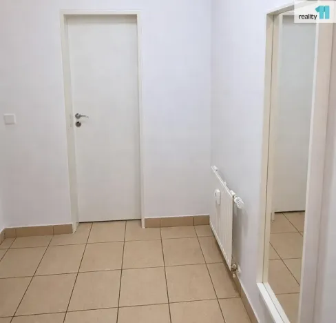 Pronájem bytu 1+kk, Praha - Michle, Pod Bohdalcem I, 50 m2