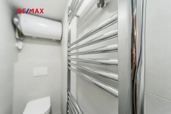 Prodej bytu 1+kk, Kladno, Zádušní, 17 m2