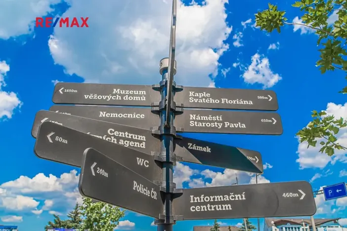 Prodej bytu 1+kk, Kladno, Zádušní, 17 m2