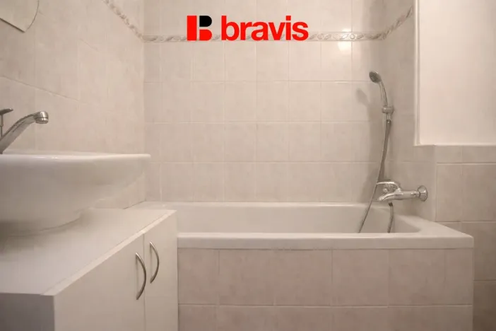 Prodej bytu 2+1, Hodonín, Družstevní čtvrť, 54 m2