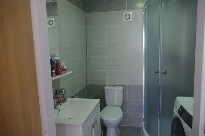 Pronájem bytu 1+1, Praha - Chodov, Švabinského, 37 m2