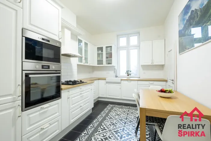 Prodej bytu 3+1, Prostějov, Blahoslavova, 95 m2