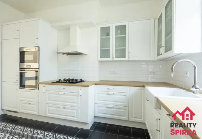 Prodej bytu 3+1, Prostějov, Blahoslavova, 95 m2