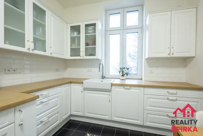 Prodej bytu 3+1, Prostějov, Blahoslavova, 95 m2