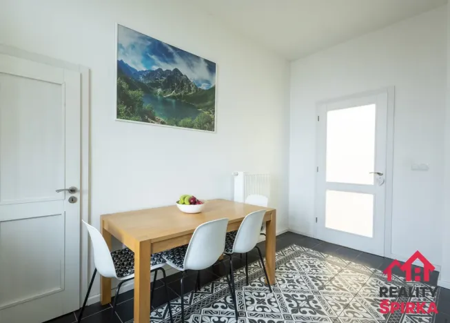 Prodej bytu 3+1, Prostějov, Blahoslavova, 95 m2